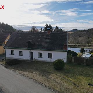 Prodej chalupy 119 m² Heřmaničky Durdice