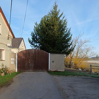 Prodej zemědělské usedlosti 251 m² Staré Sedlo