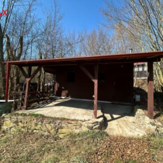 Prodej chaty 24 m² Hvozdnice