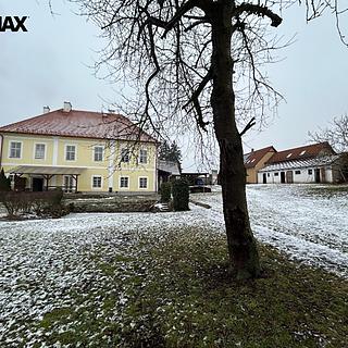 Pronájem kanceláře 115 m² Rudná, 5. května