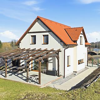 Prodej rodinného domu 110 m² Chlístov Žabovřesky