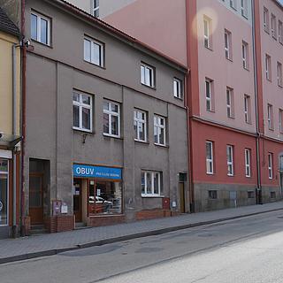 Prodej rodinného domu 170 m² Milevsko, Masarykova