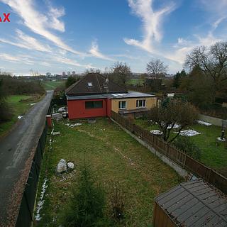 Prodej rodinného domu 119 m² Plzeň Radčice