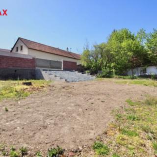 Prodej stavební parcely 1 004 m² Soutice