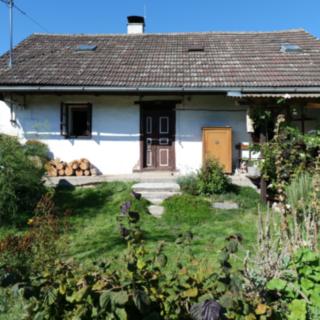 Prodej chalupy 75 m² Sepekov Líšnice