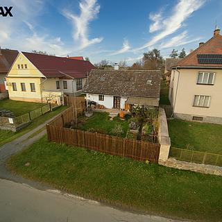 Prodej chalupy 75 m&sup2; Sepekov