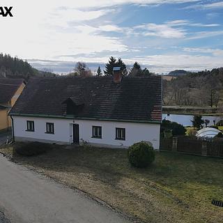 Prodej chalupy 119 m&sup2; Heřmaničky
