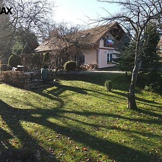 Prodej rodinného domu 536 m² Sedlec-Prčice Uhřice