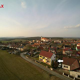 Prodej rodinného domu 177 m&sup2; Krásná Hora nad Vltavou