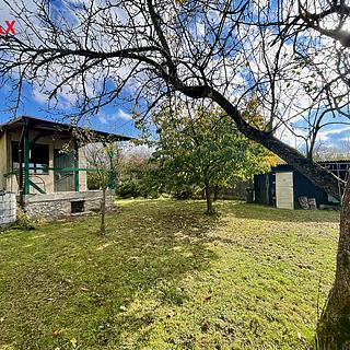 Prodej stavební parcely 1820 m² Lipník nad Bečvou