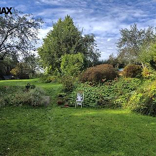 Prodej stavební parcely 973 m² Křečovice Poličany