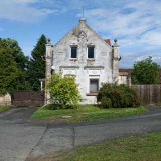 Prodej zemědělské usedlosti 144 m² Honezovice