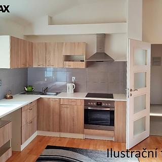 Prodej bytu 3+kk 63 m² Břežany II