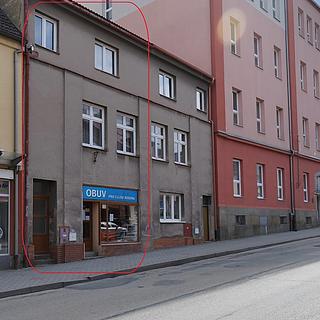 Prodej rodinného domu 170 m&sup2; Milevsko