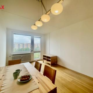 Pronájem bytu 2+kk 44 m² Praha Kobylisy, Bojasova