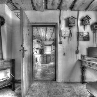 Prodej chalupy 325 m&sup2; Zvěstov