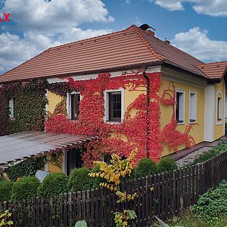 Prodej rodinného domu 227 m² Sedlec-Prčice Uhřice
