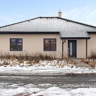 Prodej rodinného domu 110 m² Labské Chrčice