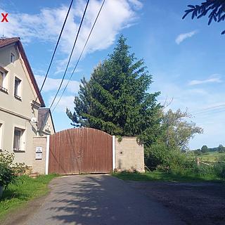 Prodej zemědělské usedlosti 251 m² Staré Sedlo