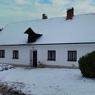 Prodej chalupy 119 m²