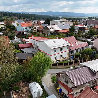 Prodej bytu 4+1 163 m&sup2; Olomouc