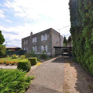 Prodej rodinného domu 140 m&sup2; Velký Týnec