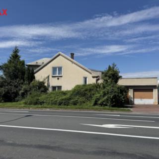 Prodej obchodu 242 m² Litovel, Dukelská