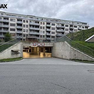 Pronájem parkovacího místa 18 m² Olomouc, Camilla Sitteho