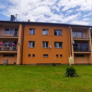 Pronájem bytu 3+1 90 m² Bohdíkov