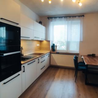 Prodej bytu 3+kk 75 m² Vítkov