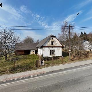 Prodej chalupy 86 m² Nový Malín