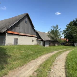 Prodej rodinného domu 230 m² Spálov