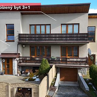 Prodej bytu 3+1 81 m² Štíty, Sportovní