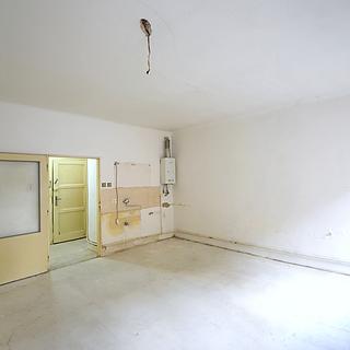 Prodej bytu 1+kk, garsoniery 30 m² Olomouc