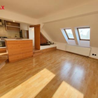 Prodej bytu 2+kk 55 m² Prostějov, Olomoucká