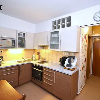 Prodej bytu 1+1 32 m&sup2; Olomouc