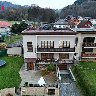 Prodej bytu 3+1 81 m² Štíty, Sportovní