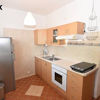 Pronájem bytu 1+1 35 m² Olomouc Neředín, Jílová