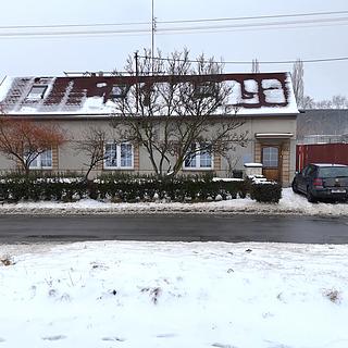 Prodej rodinného domu 130 m² Olbramice