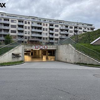 Pronájem parkovacího místa 18 m² Olomouc, Camilla Sitteho