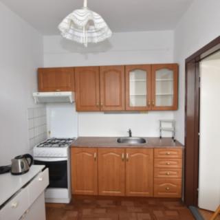 Prodej bytu 2+1 43 m² Olomouc