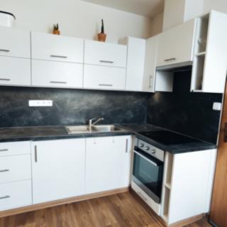 Pronájem bytu 2+kk 60 m² Letohrad