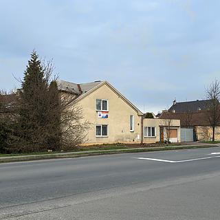 Prodej obchodu 242 m² Litovel, Dukelská