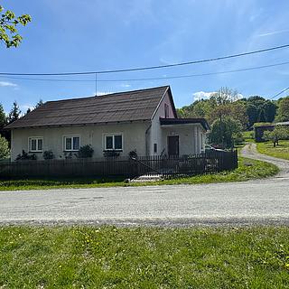 Prodej rodinného domu 200 m² Oskava Třemešek