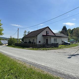 Prodej rodinného domu 200 m² Oskava Třemešek