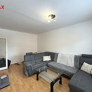 Pronájem bytu 2+1 59 m² Prostějov, sídl. Svobody