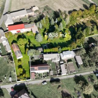 Prodej zemědělské usedlosti 186 m² Uničov Renoty