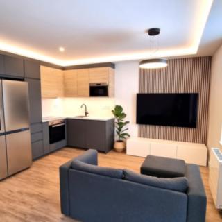 Pronájem bytu 2+kk 57 m² Olomouc