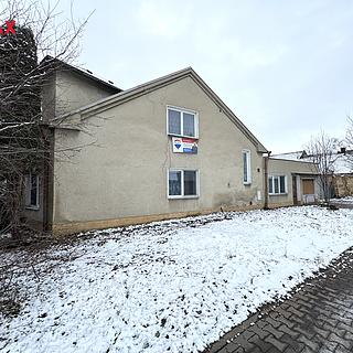 Prodej rodinného domu 105 m² Litovel, Dukelská