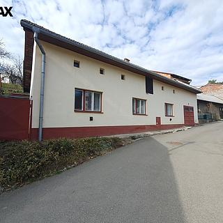 Pronájem rodinného domu 80 m&sup2; Olomouc